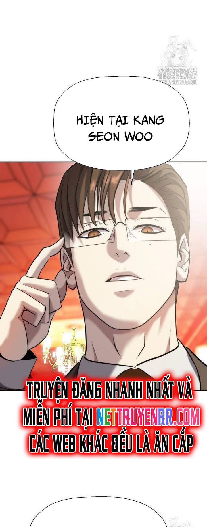 Sàn Đấu Sống Còn Chapter 35 - Trang 2