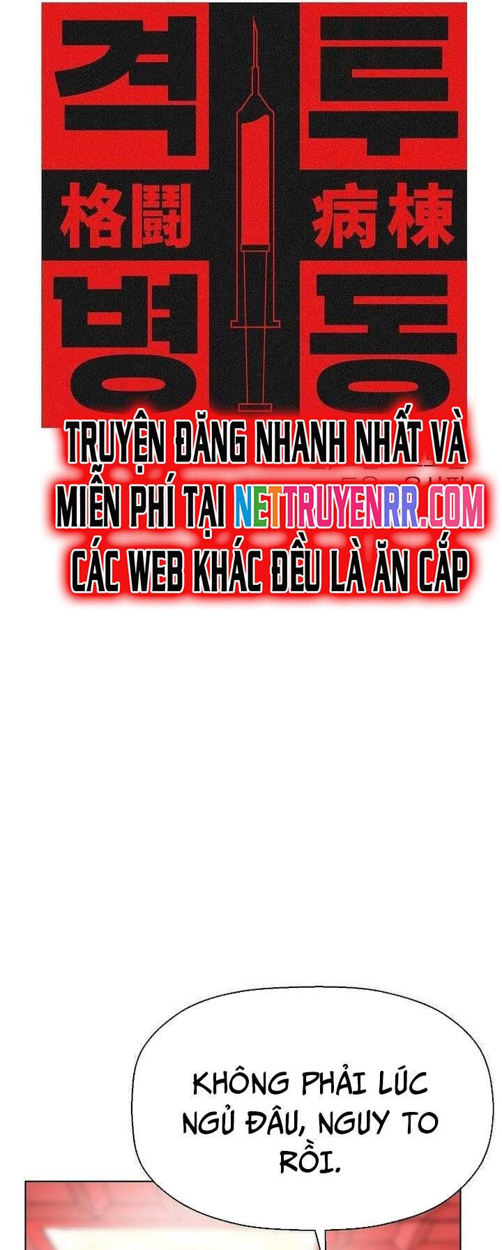 Sàn Đấu Sống Còn Chapter 35 - Trang 2