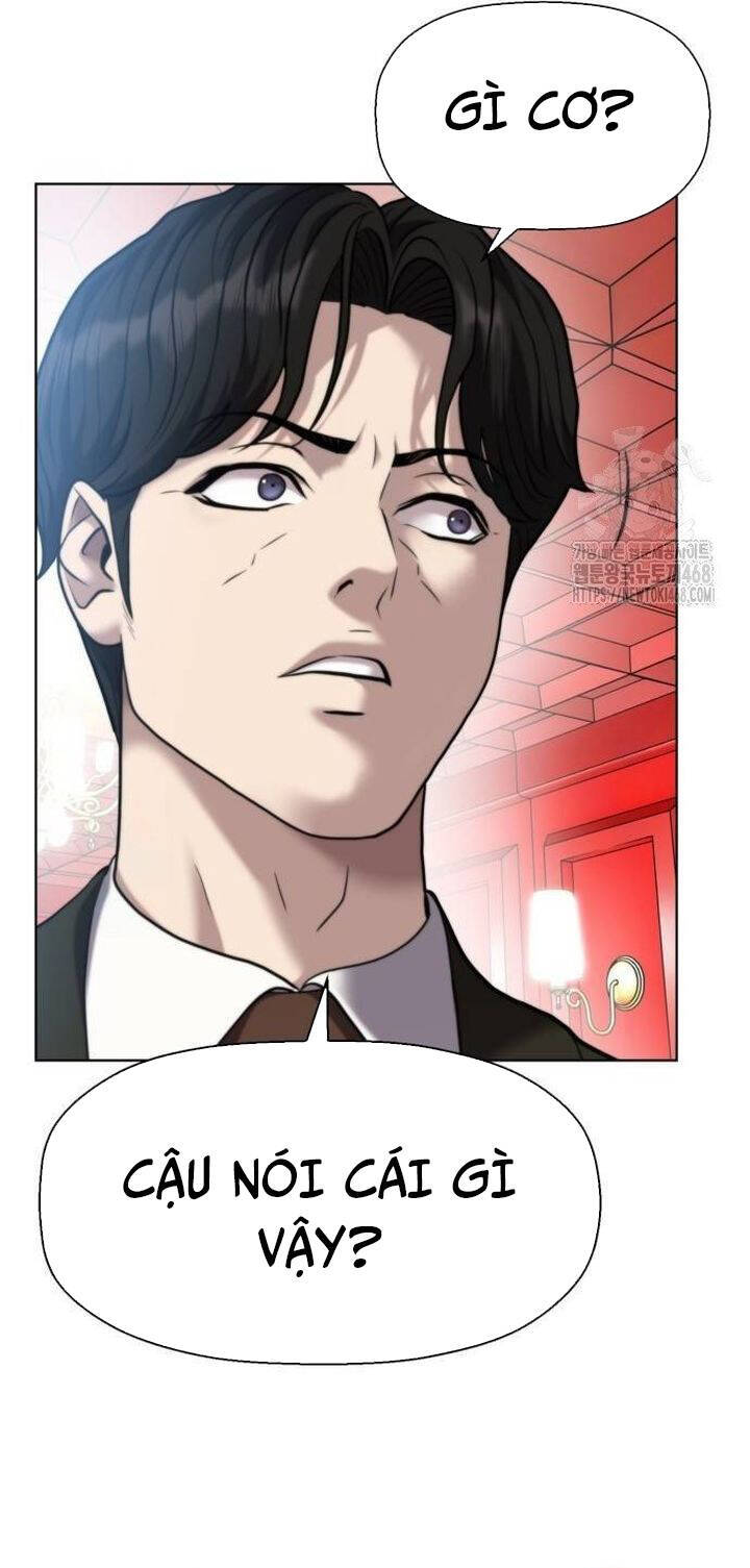 Sàn Đấu Sống Còn Chapter 36 - Trang 2
