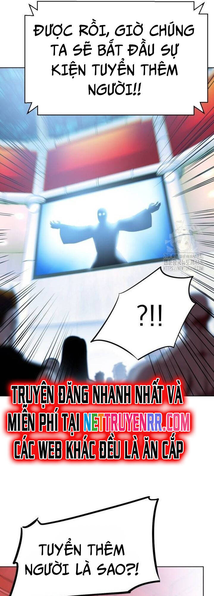 Sàn Đấu Sống Còn Chapter 36 - Trang 2