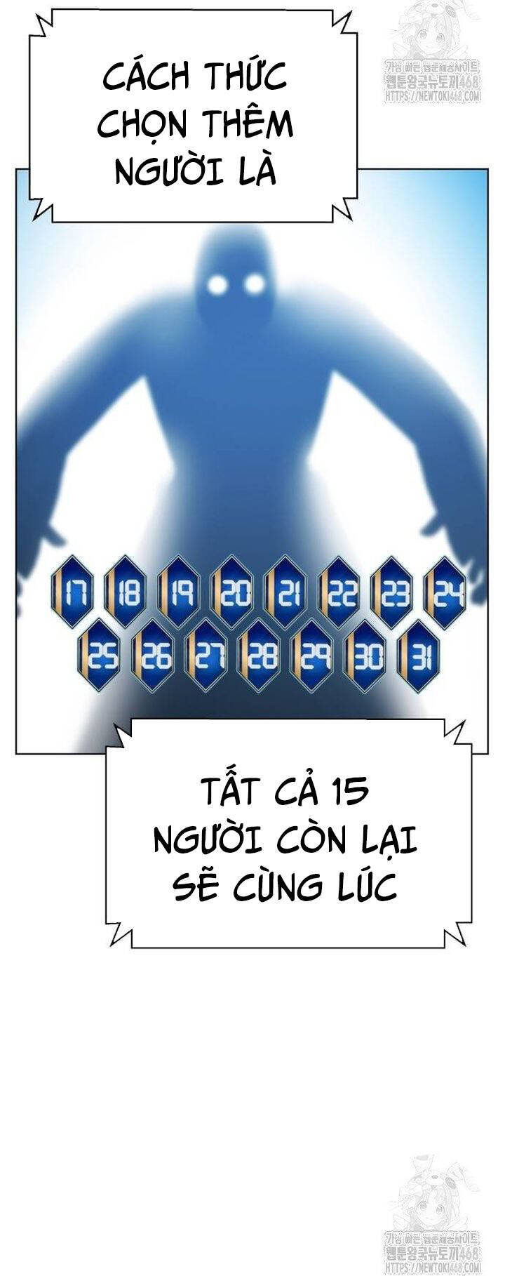 Sàn Đấu Sống Còn Chapter 36 - Trang 2