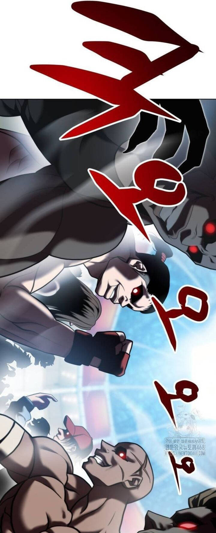 Sàn Đấu Sống Còn Chapter 36 - Trang 2