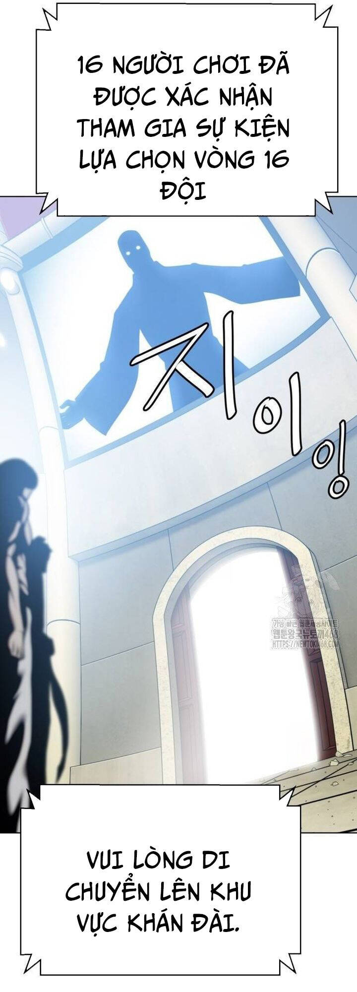 Sàn Đấu Sống Còn Chapter 36 - Trang 2