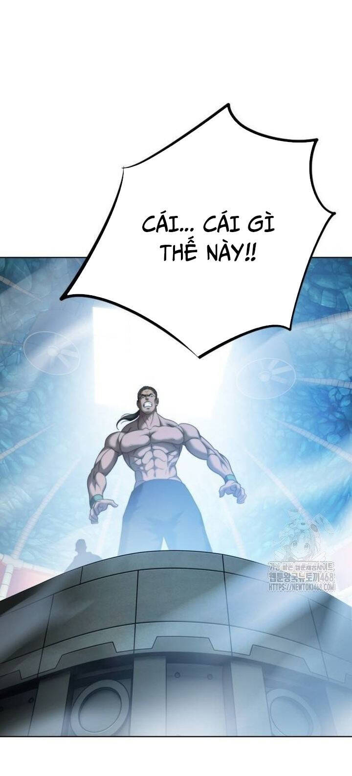 Sàn Đấu Sống Còn Chapter 36 - Trang 2