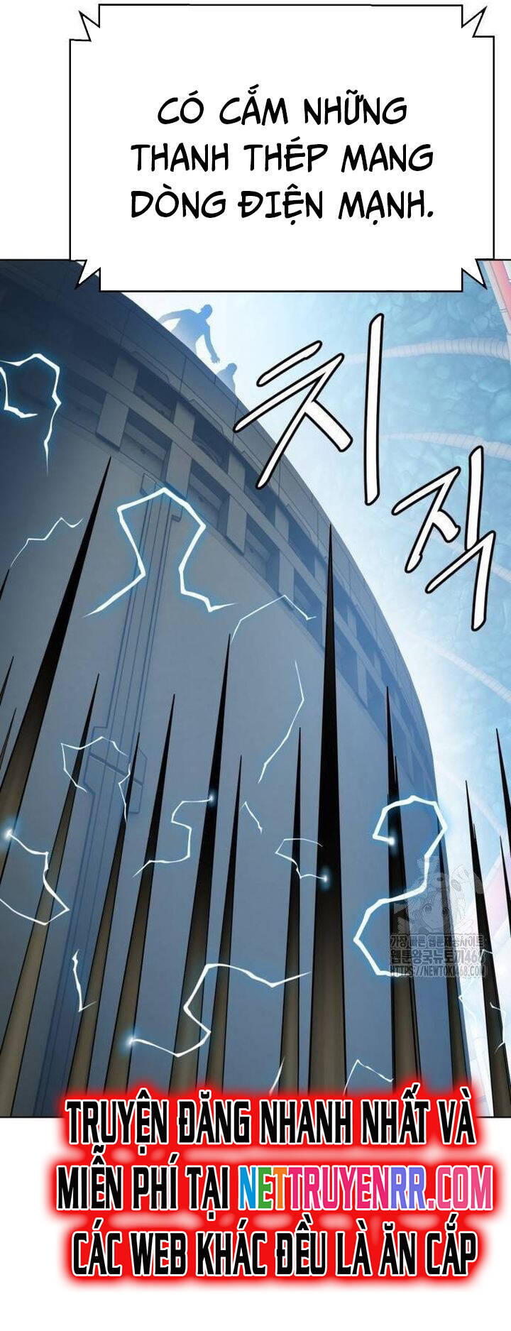 Sàn Đấu Sống Còn Chapter 36 - Trang 2