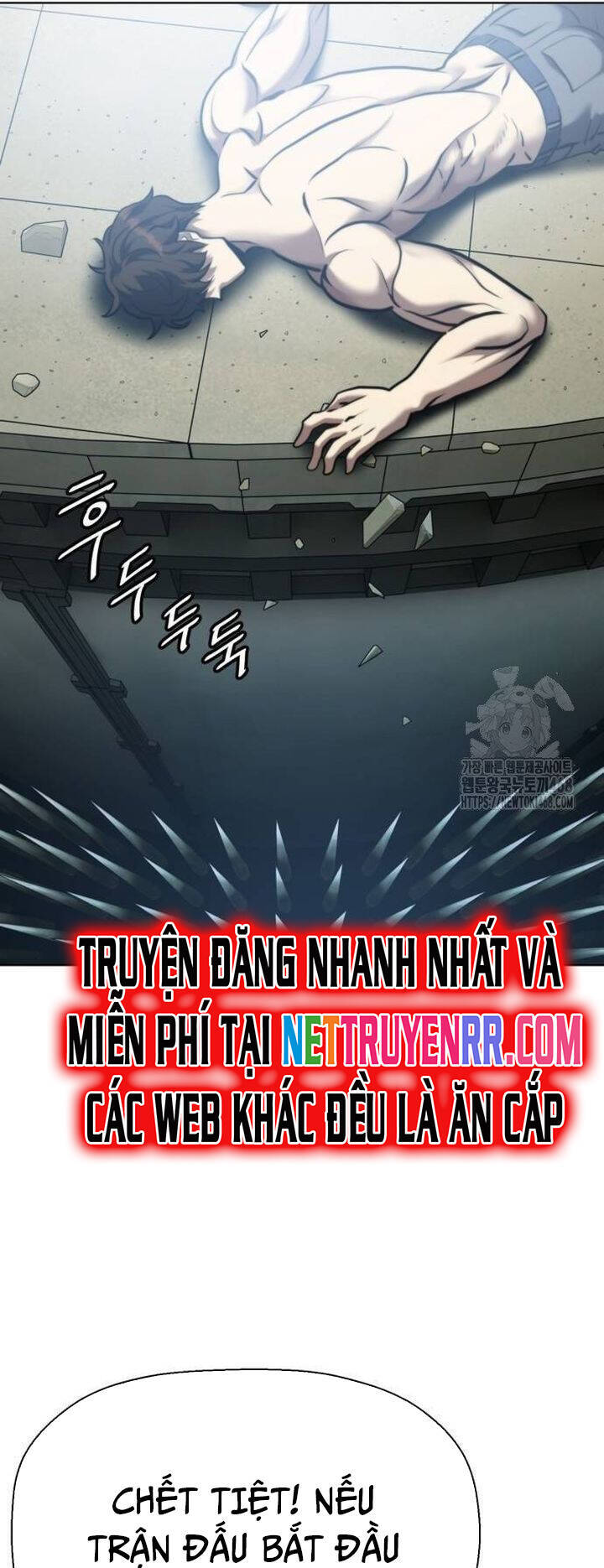 Sàn Đấu Sống Còn Chapter 36 - Trang 2