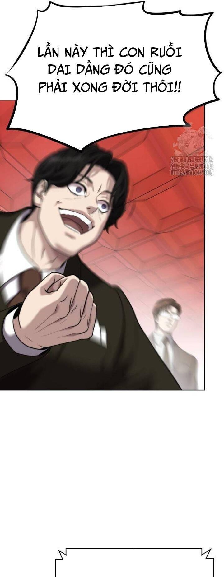 Sàn Đấu Sống Còn Chapter 36 - Trang 2
