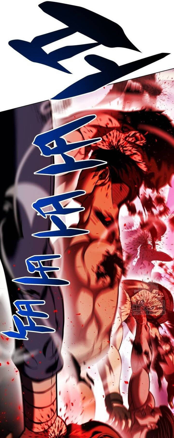 Sàn Đấu Sống Còn Chapter 36 - Trang 2