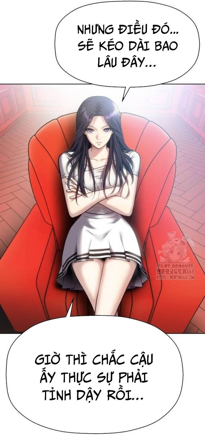 Sàn Đấu Sống Còn Chapter 36 - Trang 2
