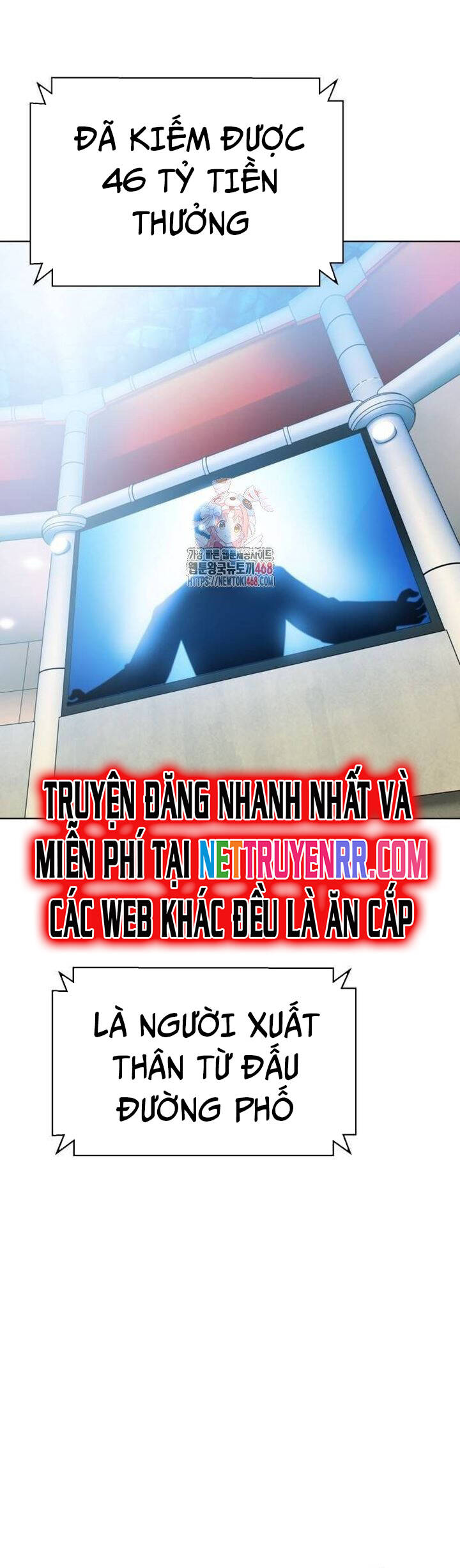 Sàn Đấu Sống Còn Chapter 36 - Trang 2