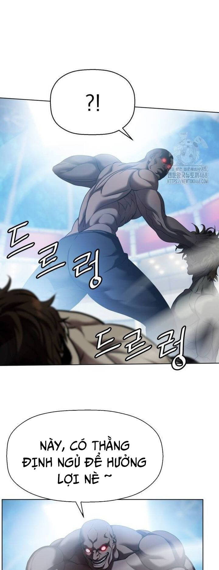 Sàn Đấu Sống Còn Chapter 36 - Trang 2