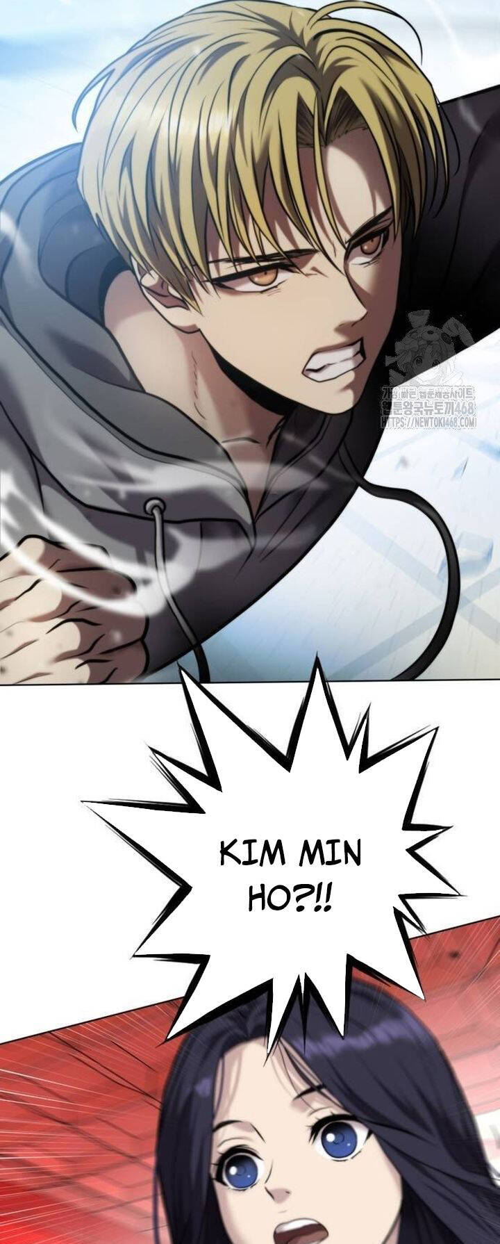 Sàn Đấu Sống Còn Chapter 36 - Trang 2