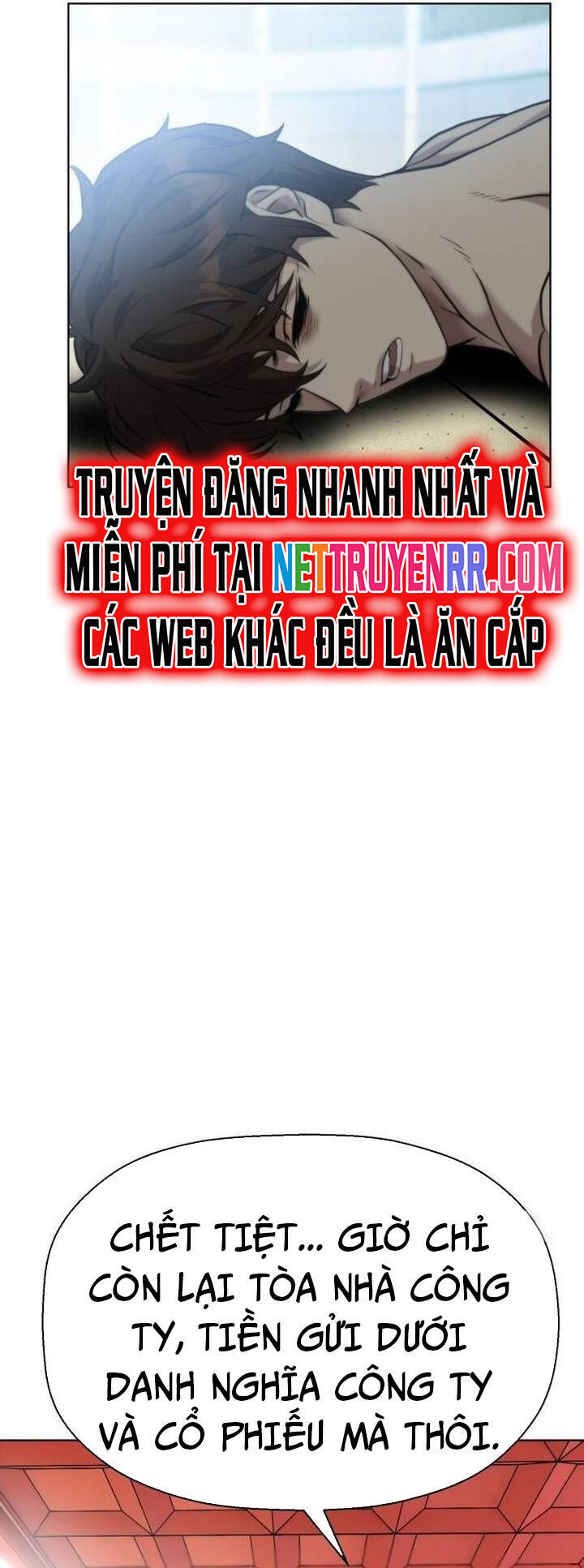 Sàn Đấu Sống Còn Chapter 36 - Trang 2