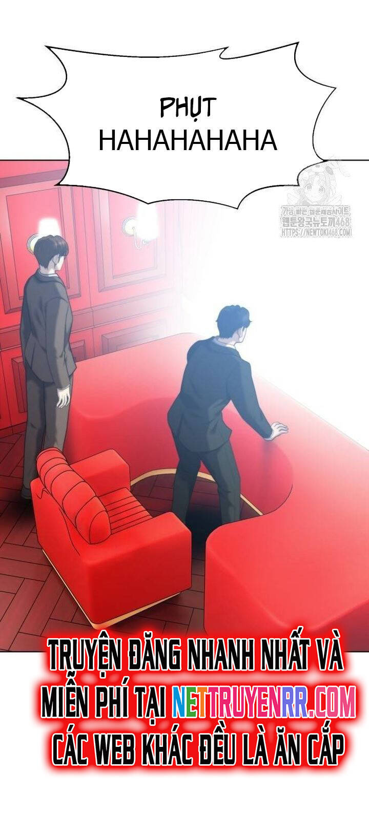 Sàn Đấu Sống Còn Chapter 36 - Trang 2