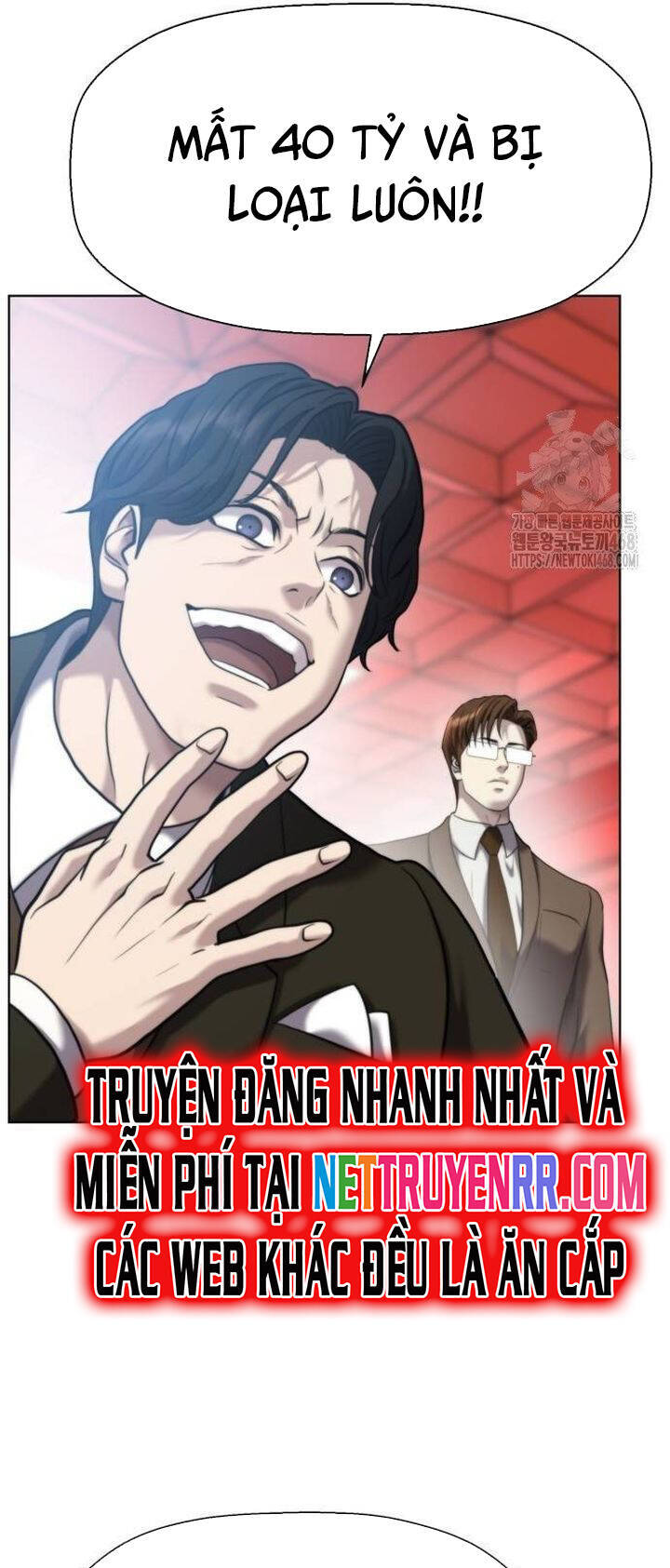 Sàn Đấu Sống Còn Chapter 36 - Trang 2