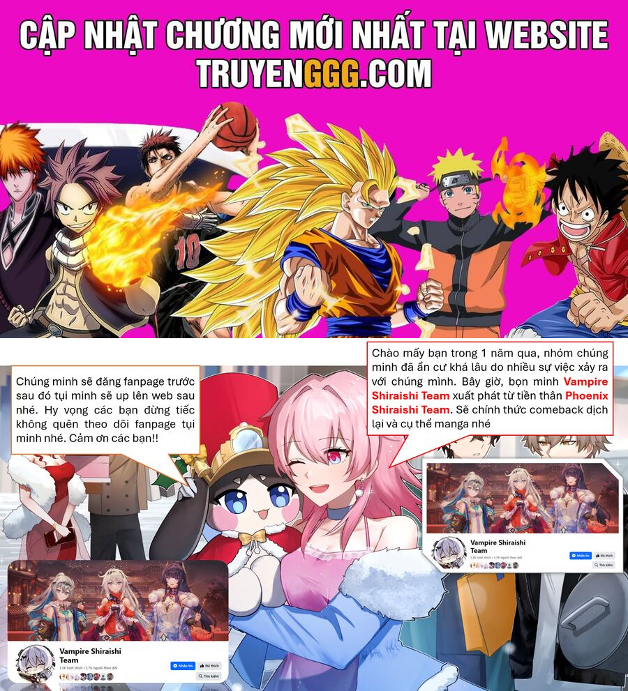 Maou To Ore No Hangyakuki Chapter 5.5 - Trang 2