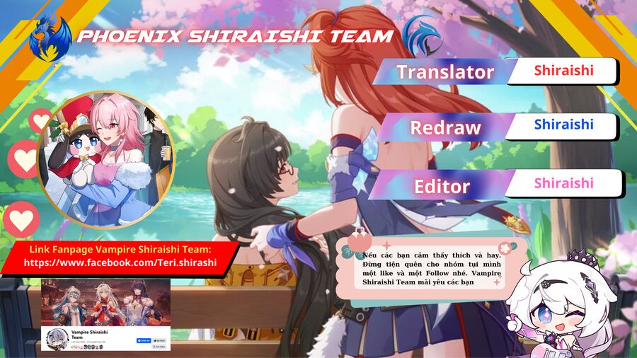 Maou To Ore No Hangyakuki Chapter 5.5 - Trang 2