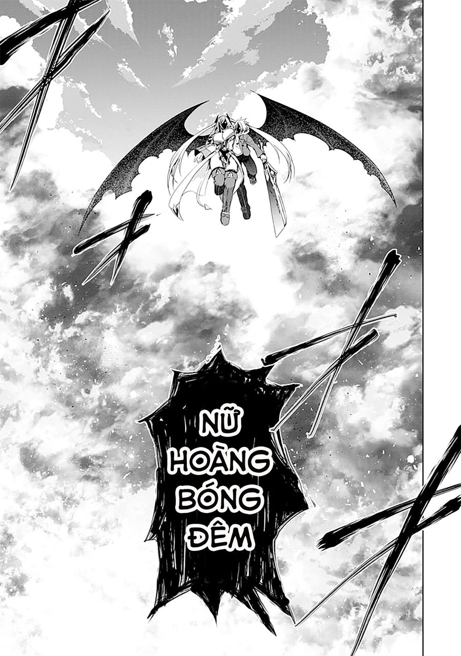 Maou To Ore No Hangyakuki Chapter 5.5 - Trang 2