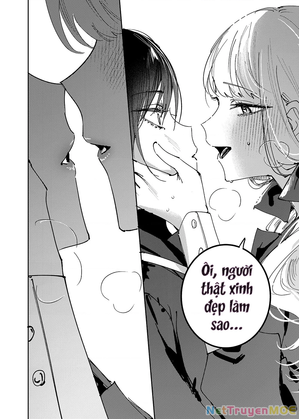 Girls × Vampire Chapter 1 - Trang 2