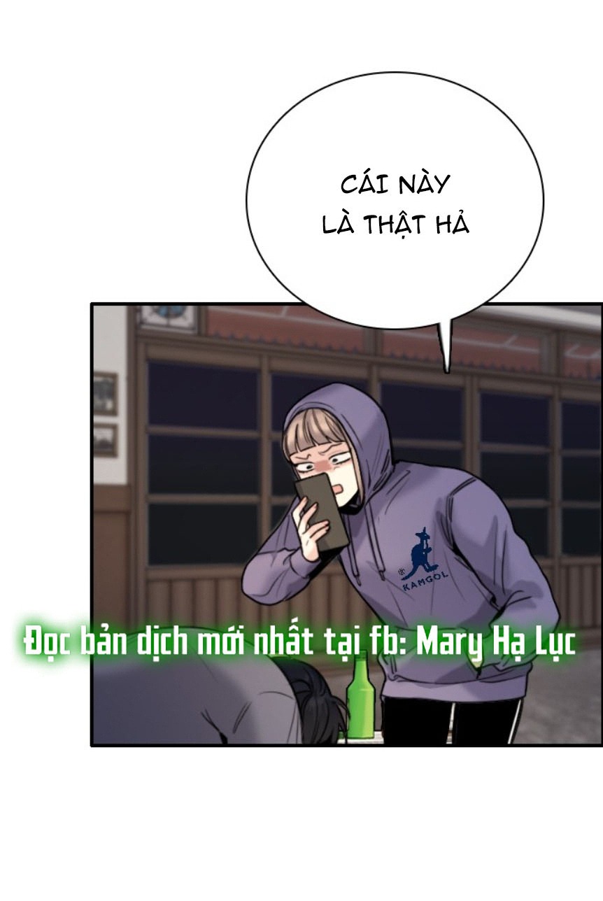 I’M Fine Thank You, And You? Chapter 1 - Trang 2