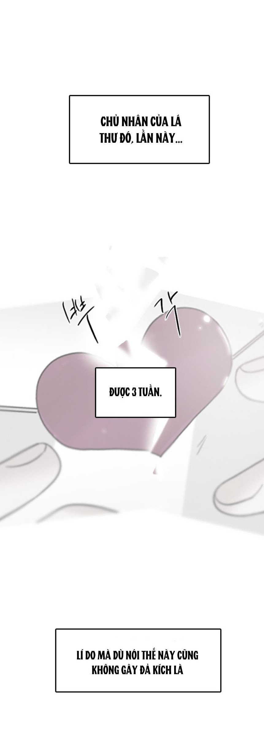 I’M Fine Thank You, And You? Chapter 1 - Trang 2