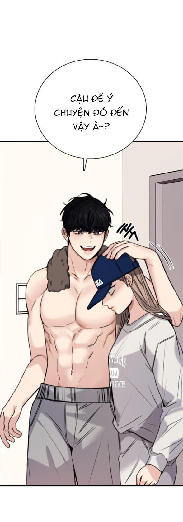 I’M Fine Thank You, And You? Chapter 2 - Trang 2