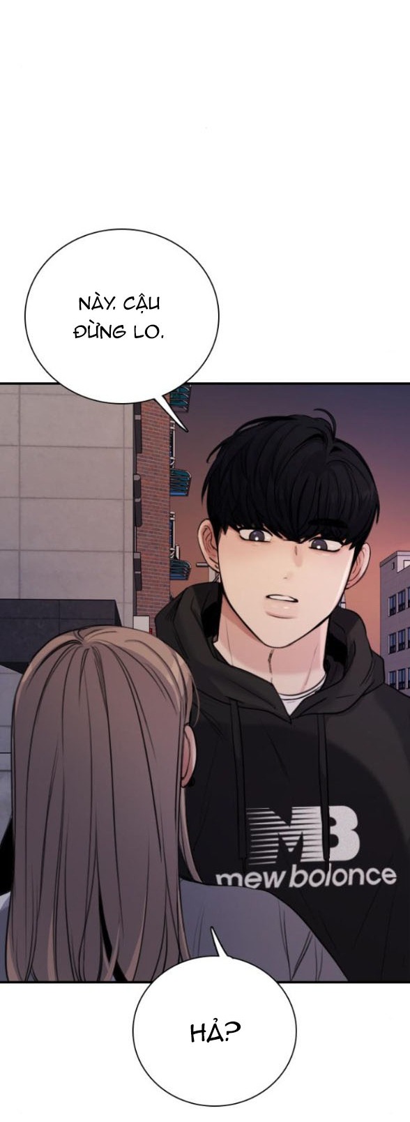 I’M Fine Thank You, And You? Chapter 4 - Trang 2