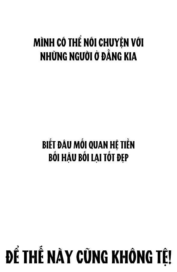 I’M Fine Thank You, And You? Chapter 6 - Trang 2