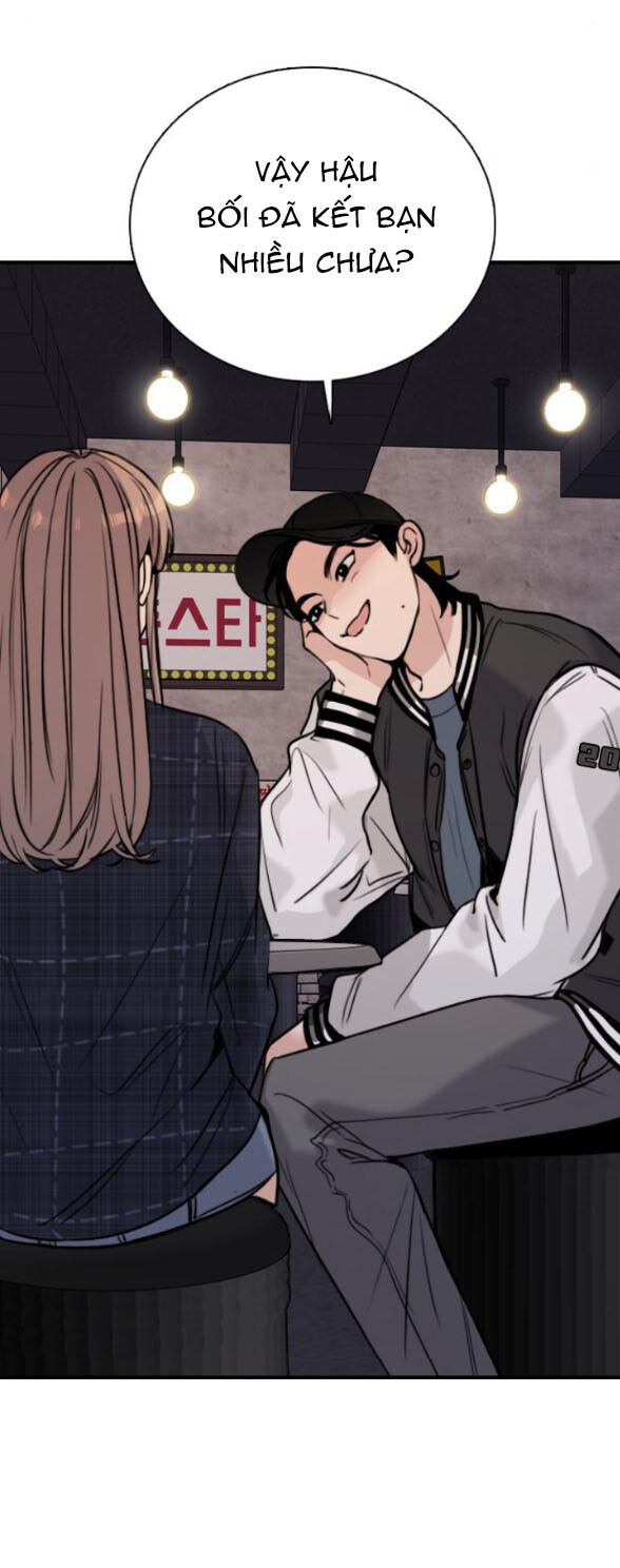 I’M Fine Thank You, And You? Chapter 6 - Trang 2