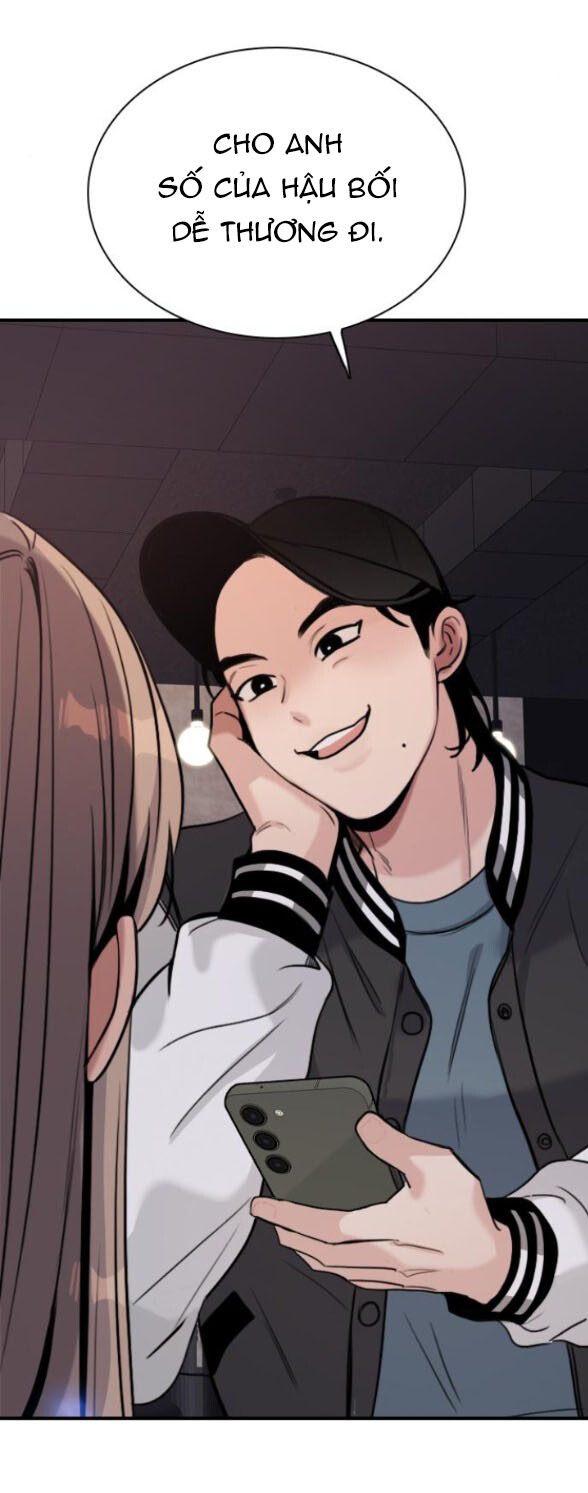 I’M Fine Thank You, And You? Chapter 6 - Trang 2
