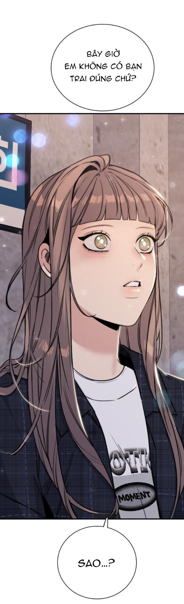 I’M Fine Thank You, And You? Chapter 6 - Trang 2