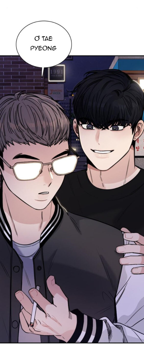 I’M Fine Thank You, And You? Chapter 6 - Trang 2