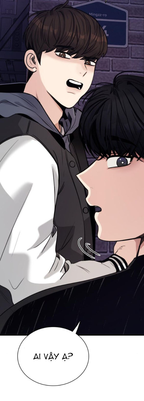 I’M Fine Thank You, And You? Chapter 6 - Trang 2