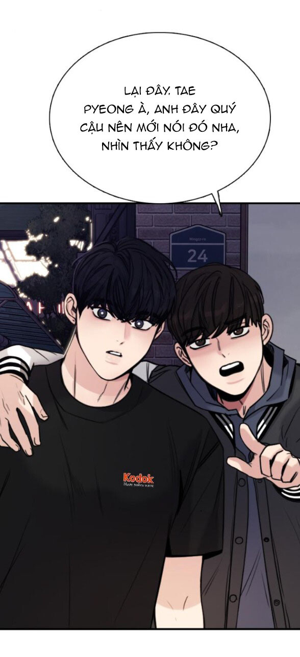 I’M Fine Thank You, And You? Chapter 6 - Trang 2