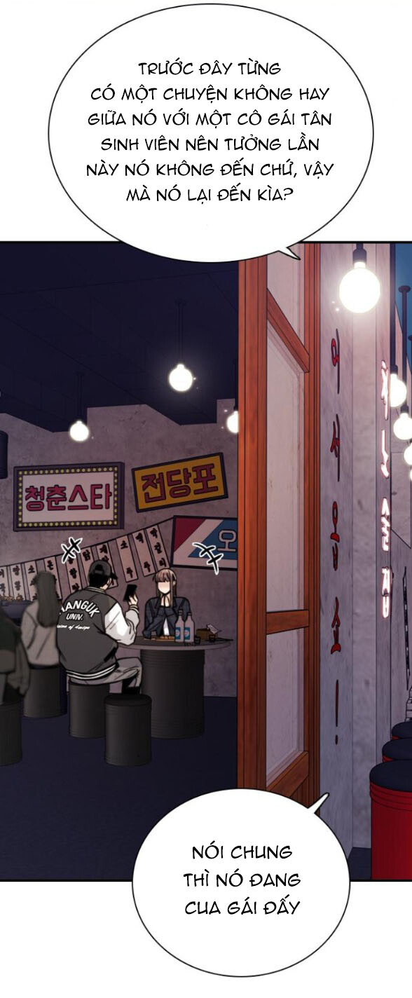 I’M Fine Thank You, And You? Chapter 6 - Trang 2