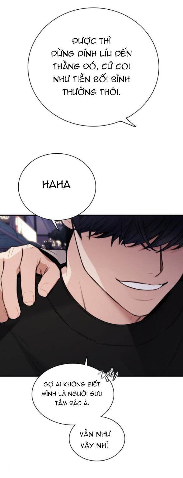I’M Fine Thank You, And You? Chapter 6 - Trang 2