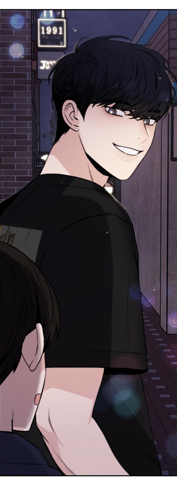 I’M Fine Thank You, And You? Chapter 6 - Trang 2