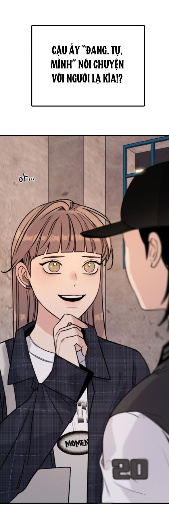 I’M Fine Thank You, And You? Chapter 6 - Trang 2