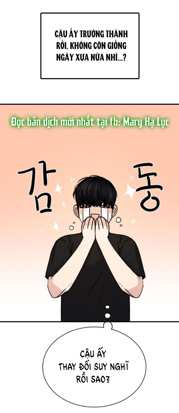 I’M Fine Thank You, And You? Chapter 6 - Trang 2