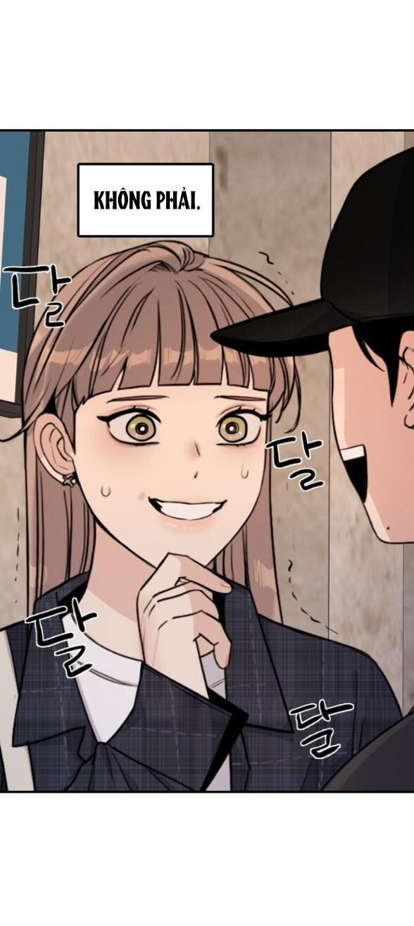 I’M Fine Thank You, And You? Chapter 6 - Trang 2