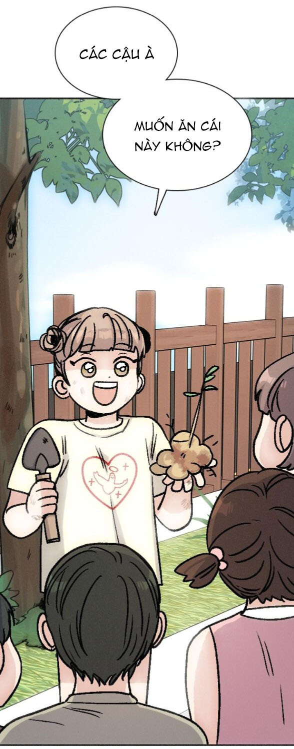 I’M Fine Thank You, And You? Chapter 6 - Trang 2