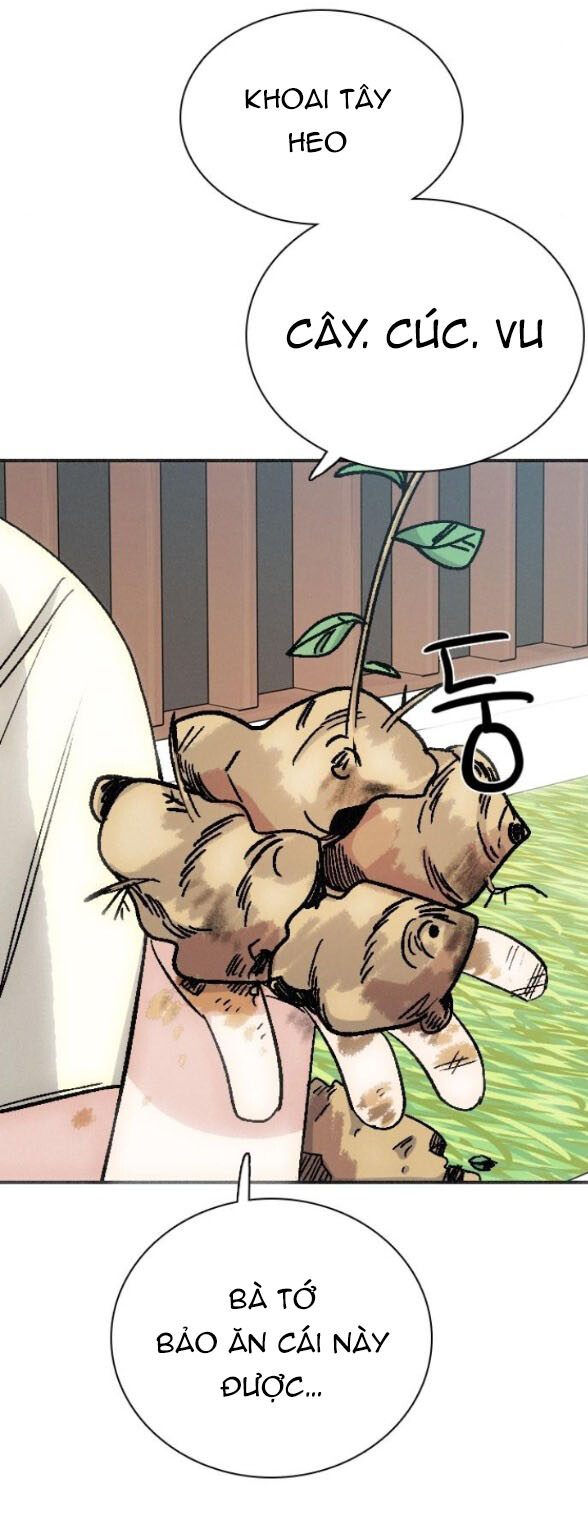 I’M Fine Thank You, And You? Chapter 6 - Trang 2