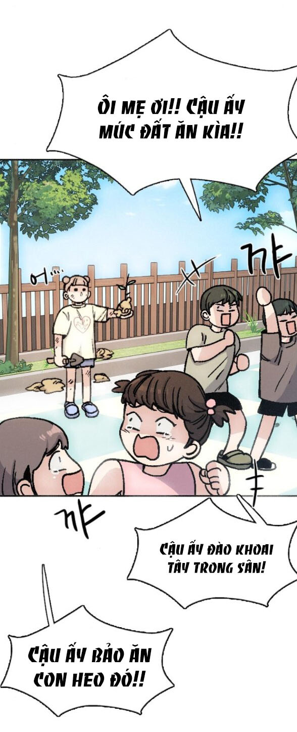 I’M Fine Thank You, And You? Chapter 6 - Trang 2