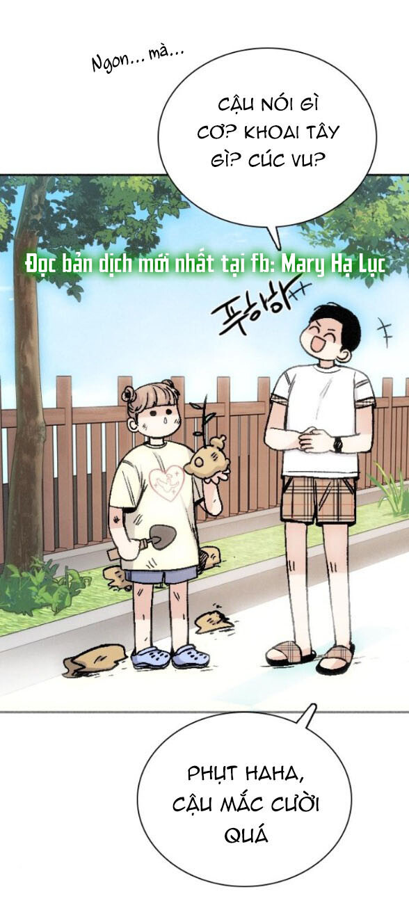 I’M Fine Thank You, And You? Chapter 6 - Trang 2