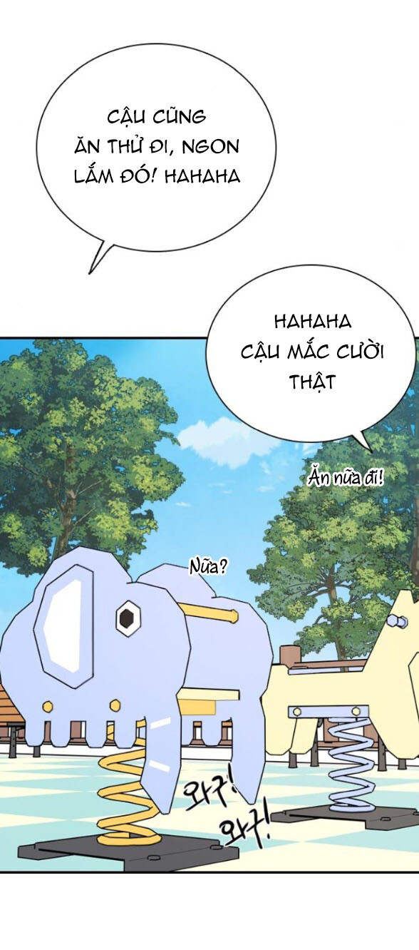 I’M Fine Thank You, And You? Chapter 6 - Trang 2