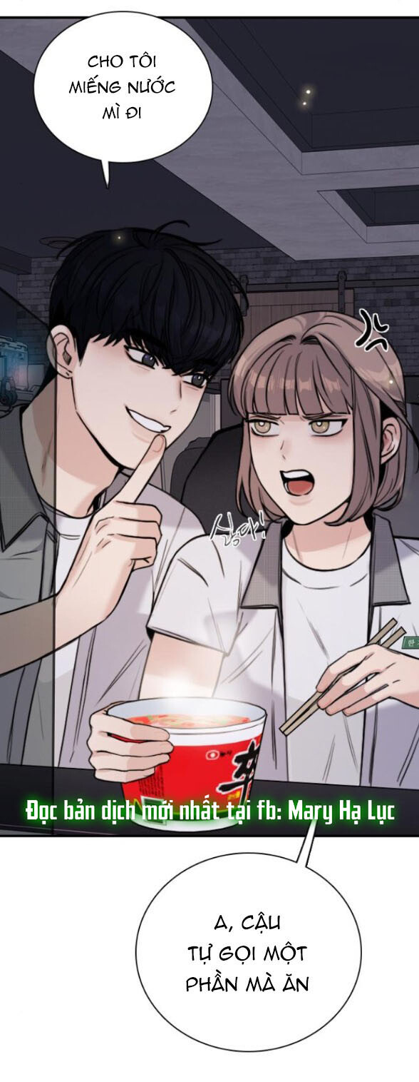 I’M Fine Thank You, And You? Chapter 6 - Trang 2