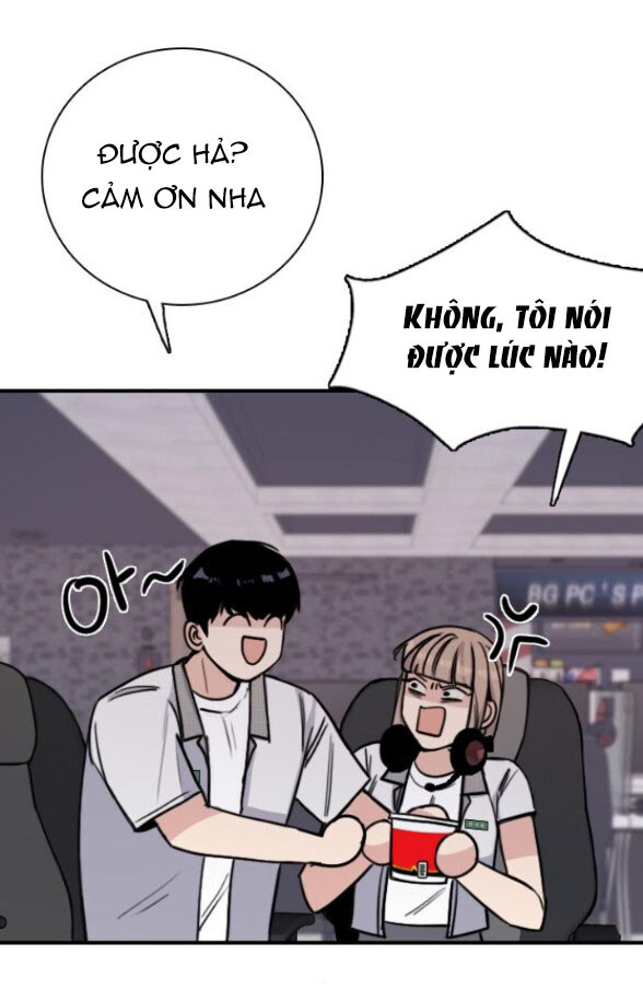 I’M Fine Thank You, And You? Chapter 6 - Trang 2