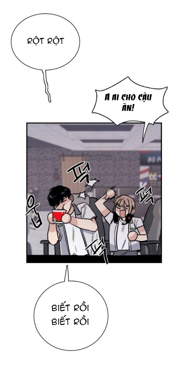 I’M Fine Thank You, And You? Chapter 6 - Trang 2
