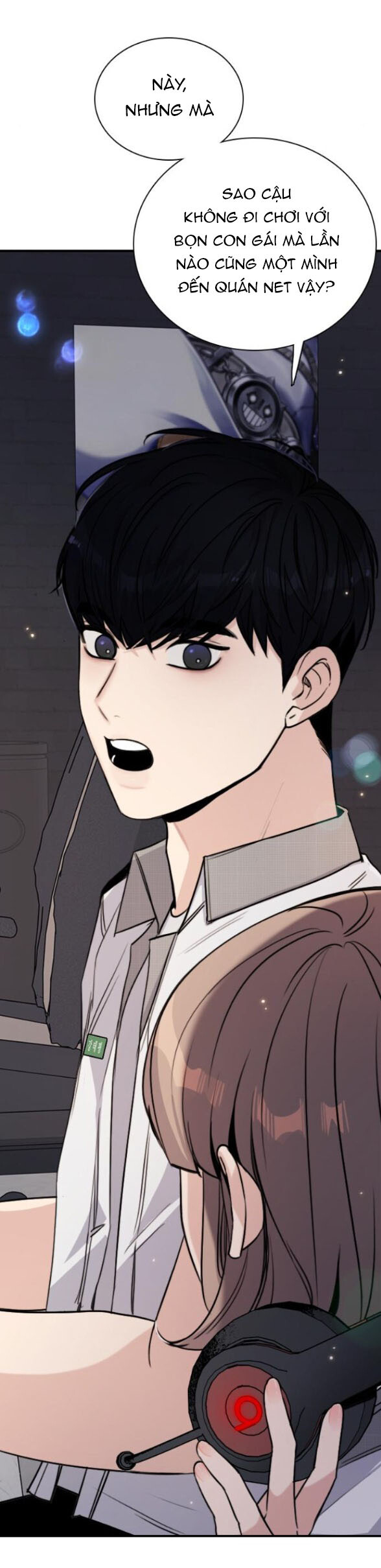 I’M Fine Thank You, And You? Chapter 6 - Trang 2