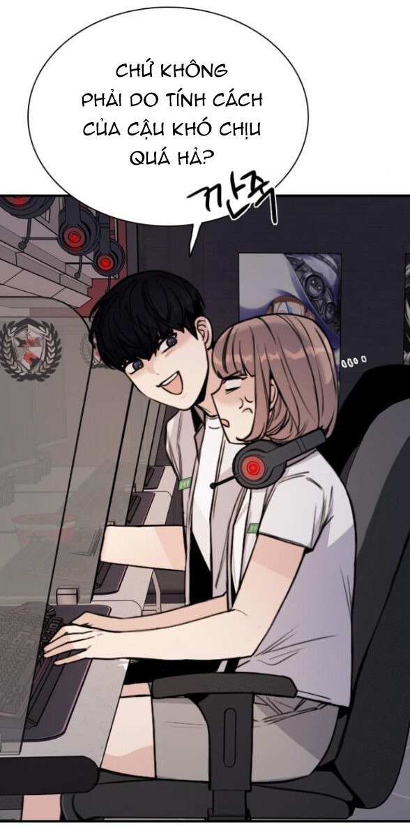 I’M Fine Thank You, And You? Chapter 6 - Trang 2